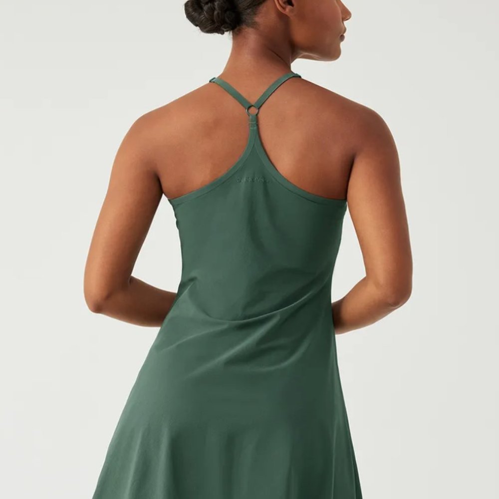 Outdoor Voices Exercise Dress